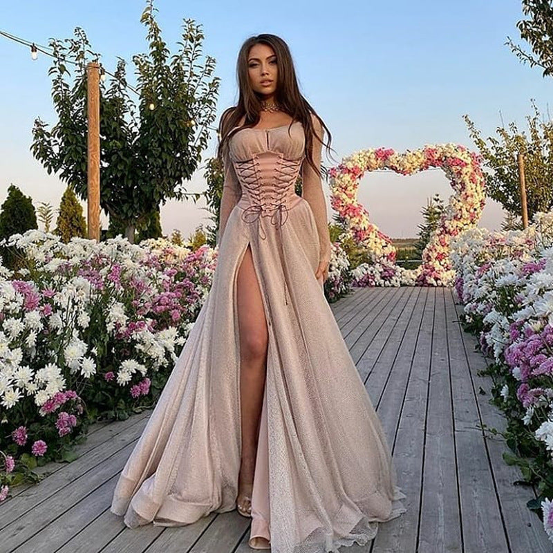 Women Curvy Slim Corset Underbust Corsets Top Vintage Hollow Out Waist Body Shaper Lace Up Heavy Duty Bustier Cincher Fashion