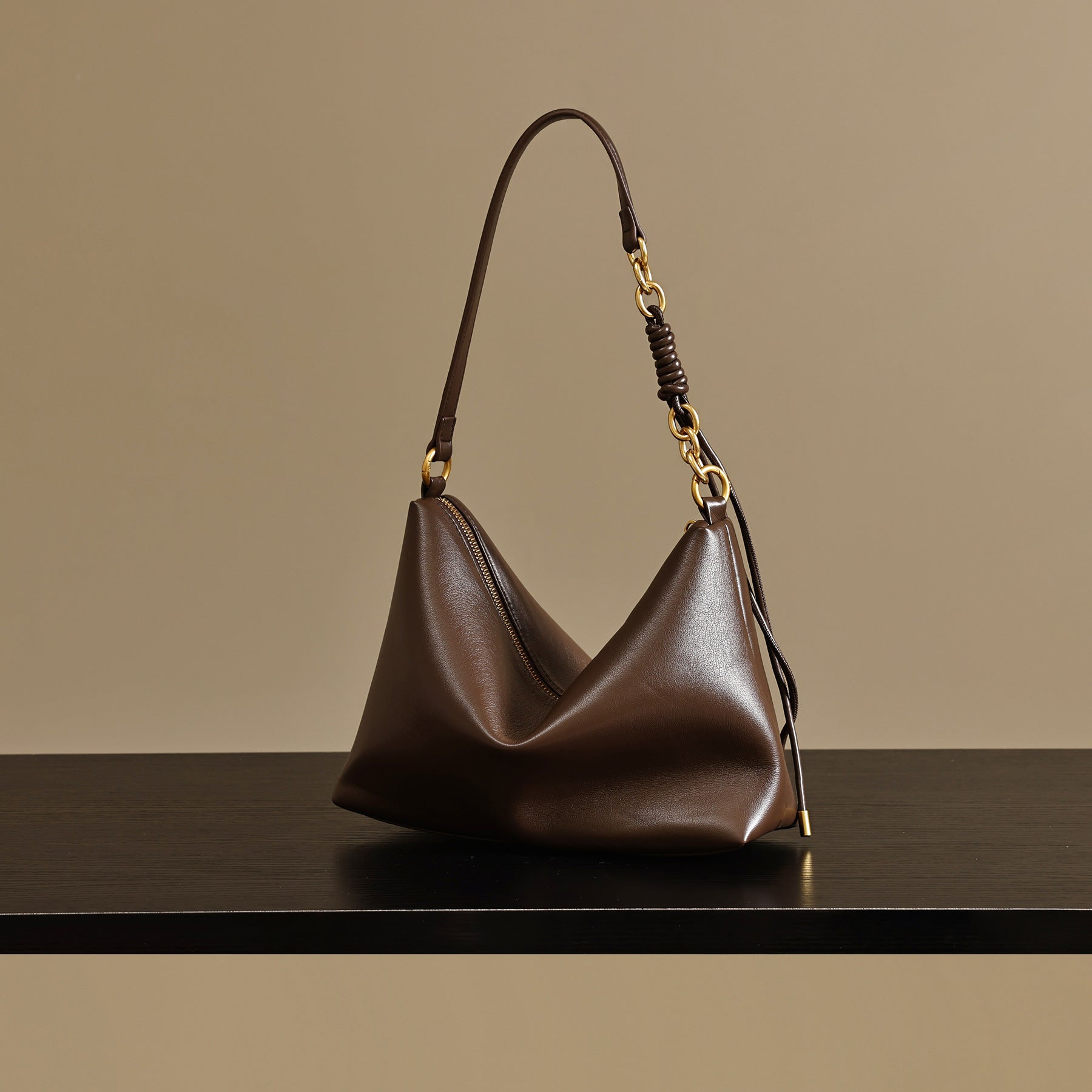 Fashion Shoulder Underarm Bag Portable Messenger Bag