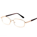Glass Presbyopic Glasses High-definition Glass Lenses For Men And Women
