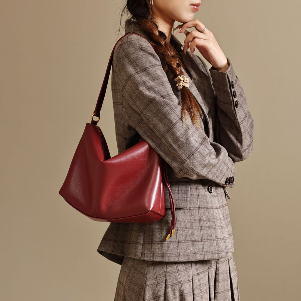 Fashion Shoulder Underarm Bag Portable Messenger Bag