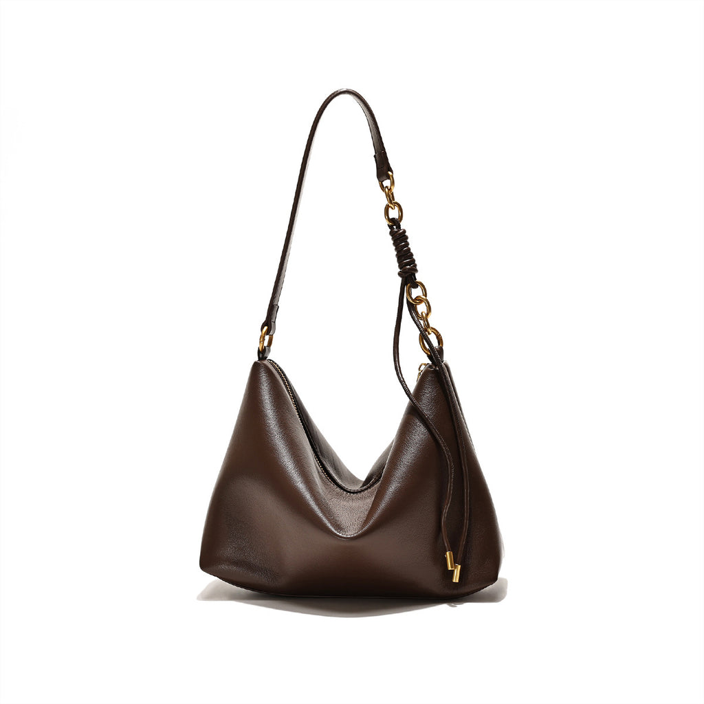 Fashion Shoulder Underarm Bag Portable Messenger Bag