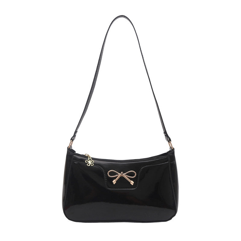 Women's Shoulder Texture Commuter Backpack